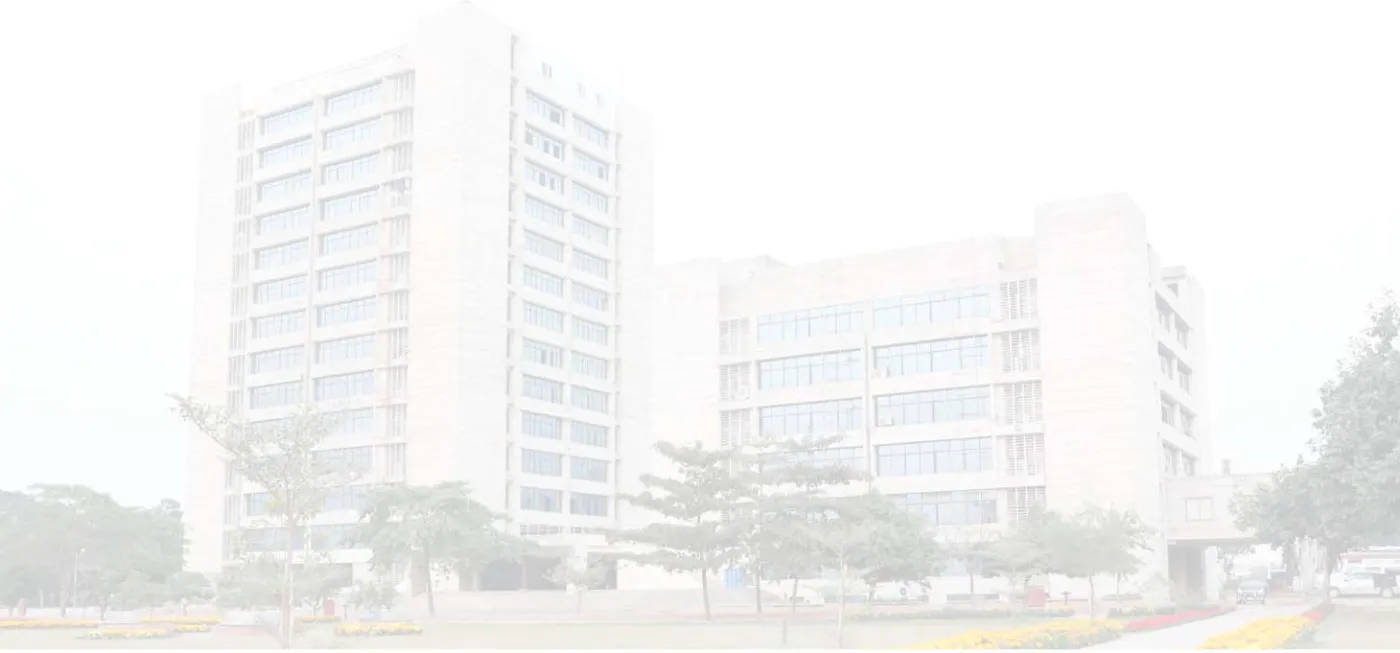 Banner image from the Bangladesh University of Professionals website