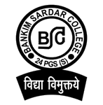 Bankim Sardar College logo