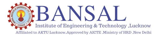 Bansal Institute of Engineering And Technology, Lucknow logo