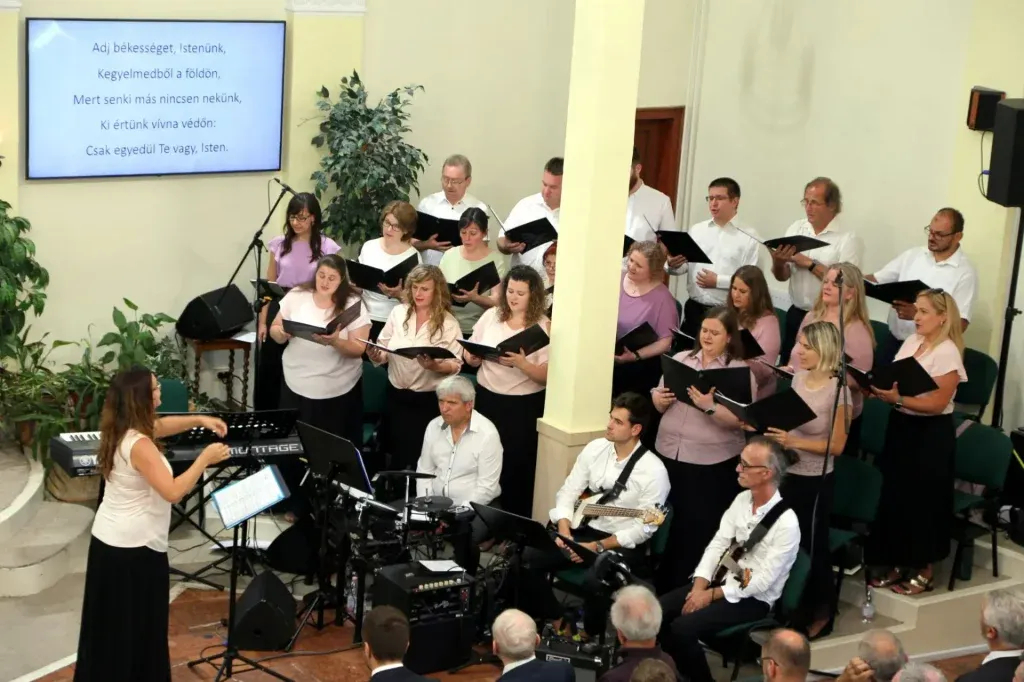 Banner image from the Baptist Theological Academy website