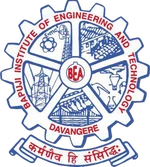 Bapuji Institute of Engineering and Technology logo