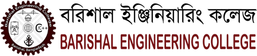 Barishal Engineering College logo