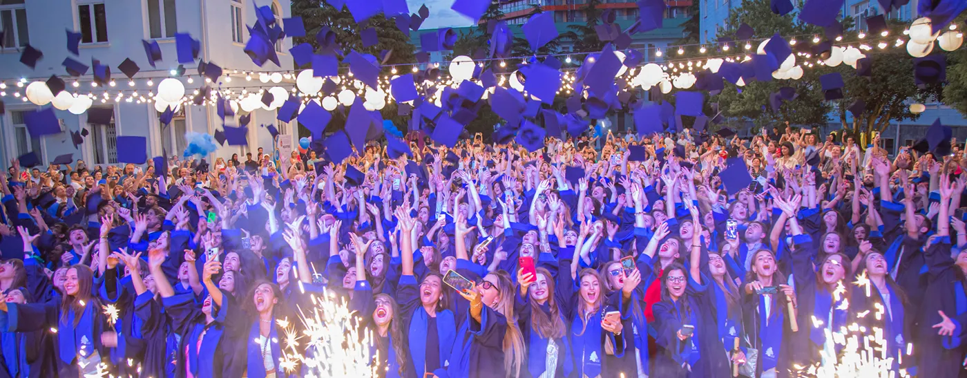 Banner image from the Batumi Shota Rustaveli State University website