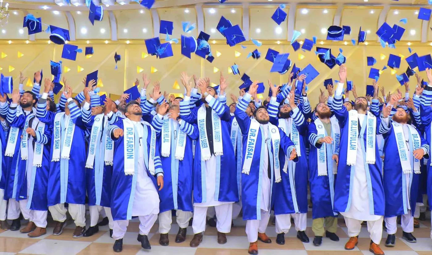 Banner image from the Bayazid Rokhan Institute of Higher Education website