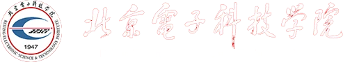 Beijing Electronic Science and Technology Institute logo