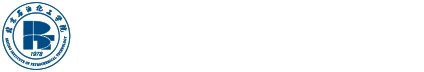 Beijing Institute of Petrochemical Technology logo