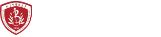 Beijing University of Chinese Medicine logo