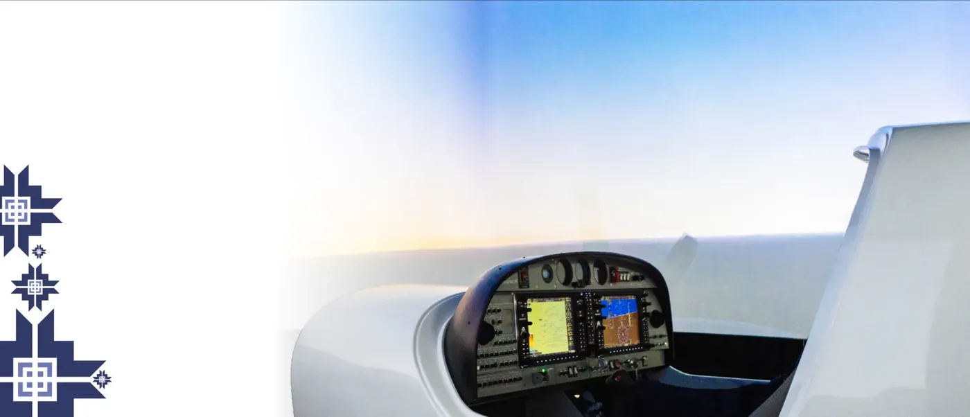 Banner image from the Belarusian State Aviation Academy website