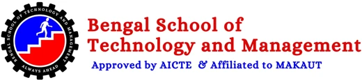 Bengal School of Technology and Management logo