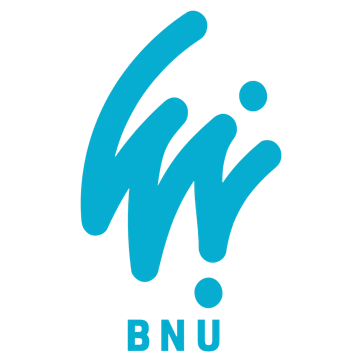 Benha National University logo