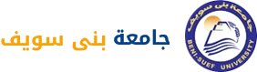 Beni-Suef University logo