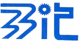 Bhailalbhai and Bhikhabhai Institute of Technology logo