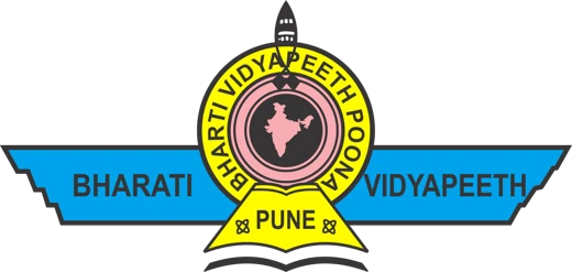 Bharati Vidyapeeth College of Pharmacy, Kolhapur logo
