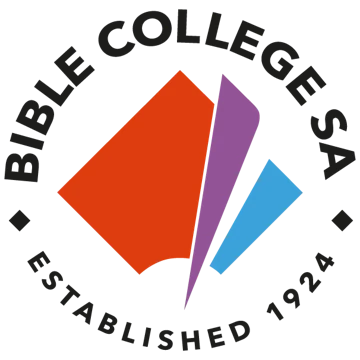 Bible College of South Australia logo