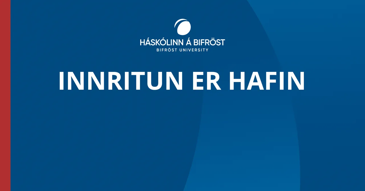 Banner image from the Bifrost School of Business website