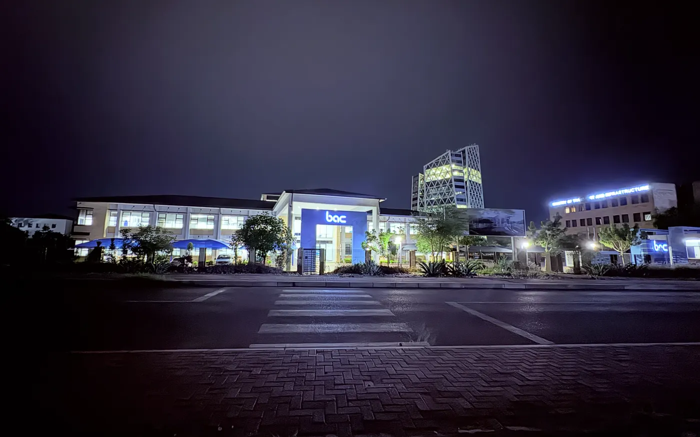 Banner image from the Botswana Accountancy College website
