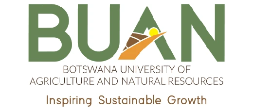 Botswana University of Agriculture and Natural Resources logo