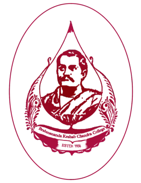 Brahmananda Keshab Chandra College logo