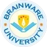 Brainware University logo