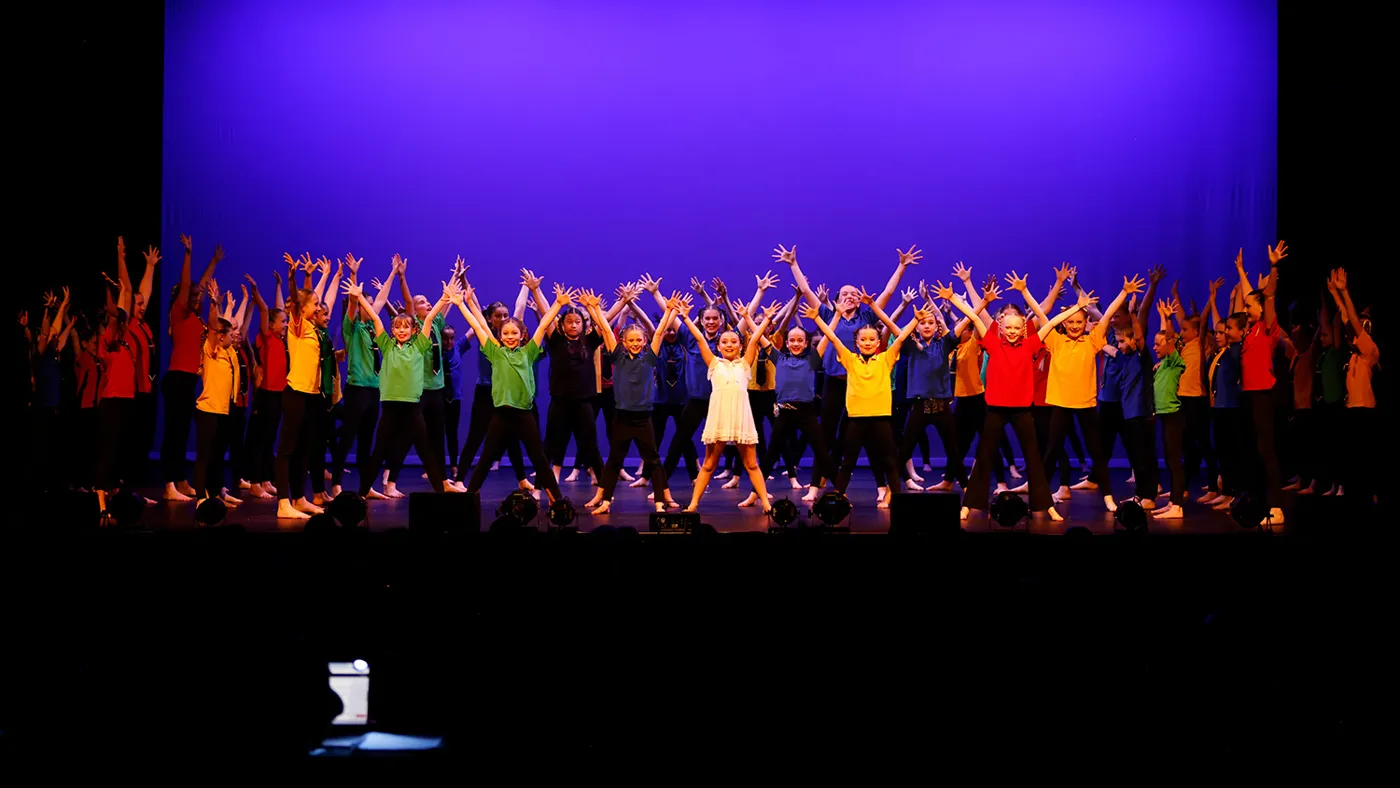 Banner image from the Brisbane Catholic Education website