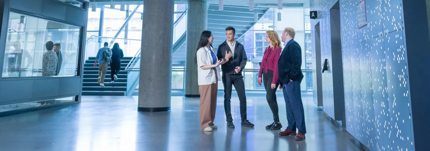 Banner image from the British Columbia Institute of Technology website