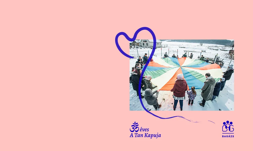 Banner image from the Budapest Buddhist University website