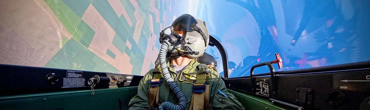 Banner image from the Bulgarian Air Force Academy website