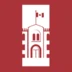 Burman University logo