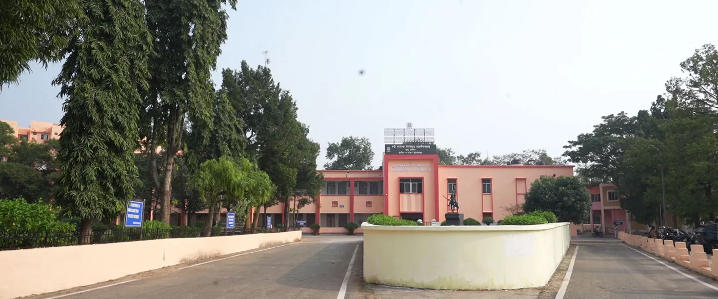 Banner image from the Buxi Jagabandhu Bidyadhar Autonomous College website