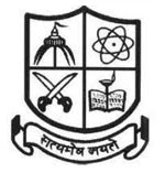 Buxi Jagabandhu Bidyadhar Autonomous College logo