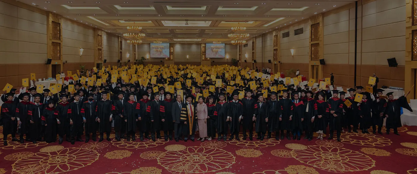 Banner image from the Cambodian Mekong University website