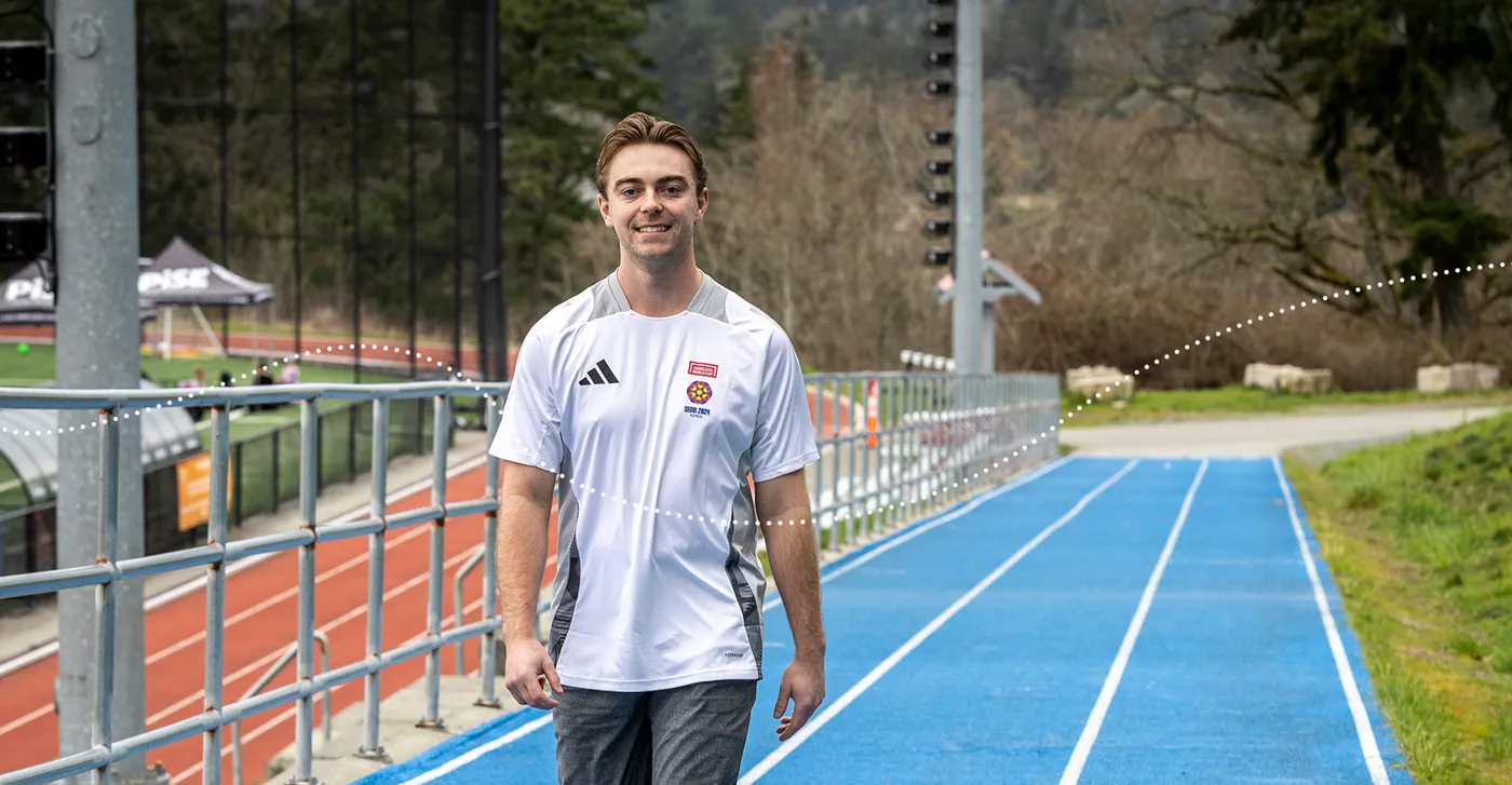 Banner image from the Camosun College website
