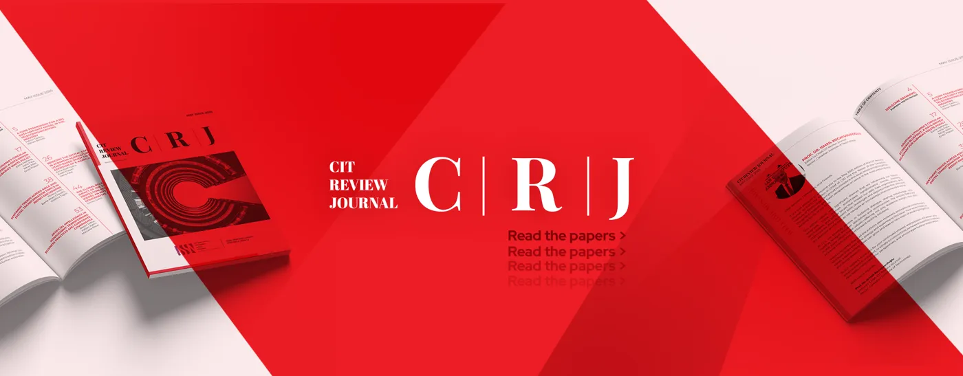 Banner image from the Canadian Institute of Technology website