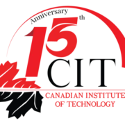Canadian Institute of Technology logo