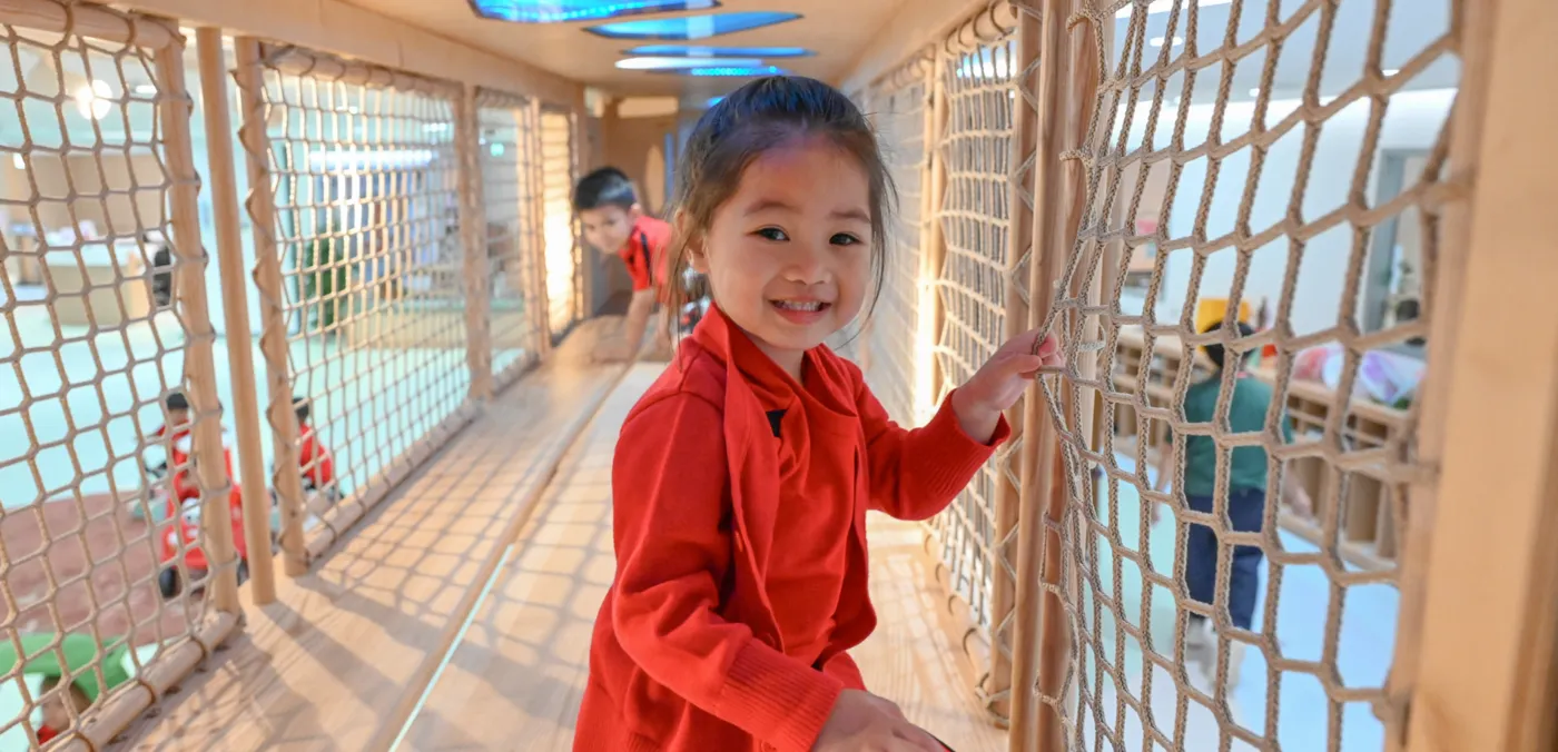 Banner image from the Canadian International School of Hong Kong website