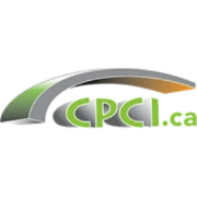 Canadian Precast Prestressed Concrete Institute logo
