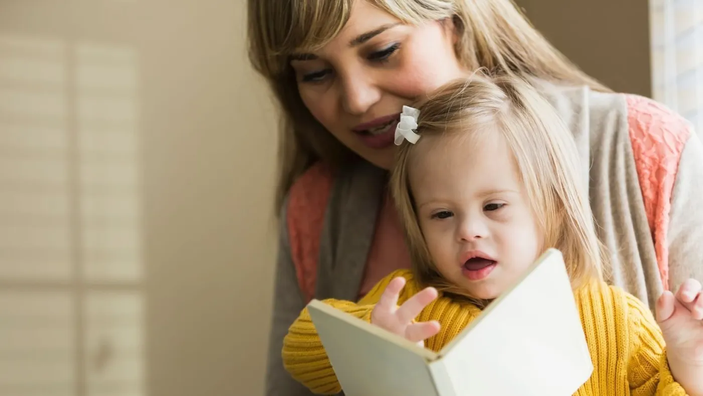 Banner image from the CanChild Centre for Childhood-onset Disability Research website