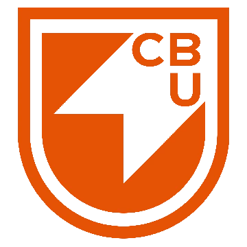 Cape Breton University logo