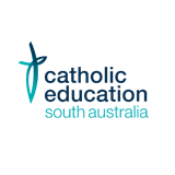 Catholic Education South Australia logo