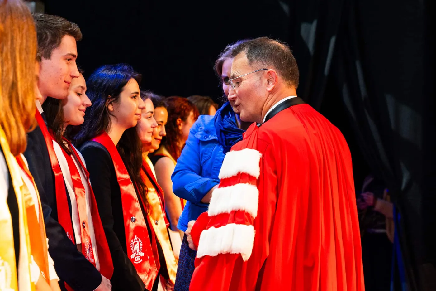 Banner image from the Catholic Institute of Higher Studies website