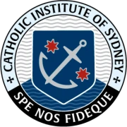 Catholic Institute of Sydney logo