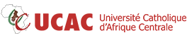 Catholic University of Central Africa logo