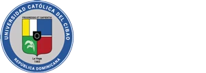Catholic University of Cibao logo