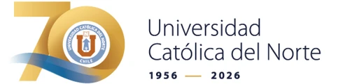 Catholic University of the North logo