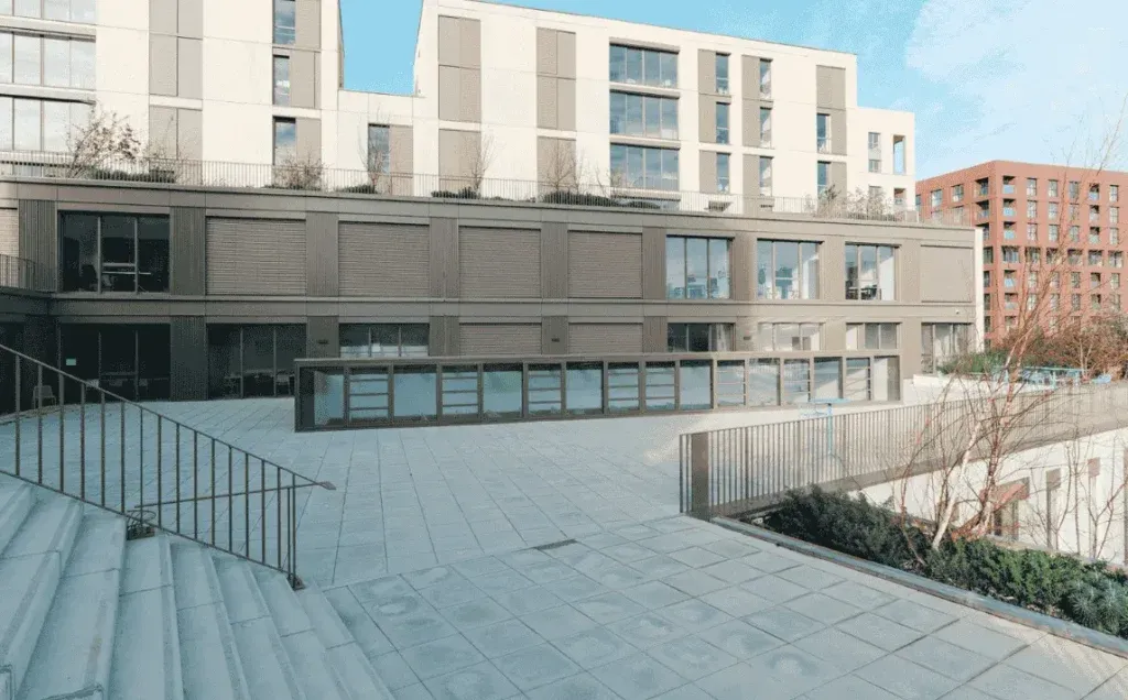 Banner image from the Catholic University of Toulouse website