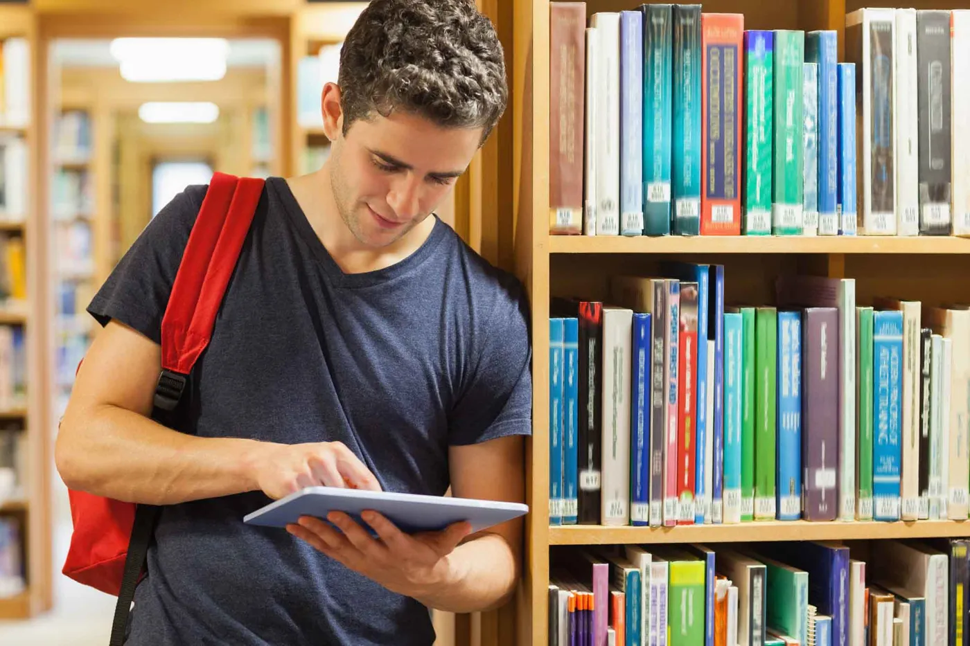 Banner image from the CDA College website