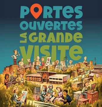 Cégep de Rivière-du-Loup logo