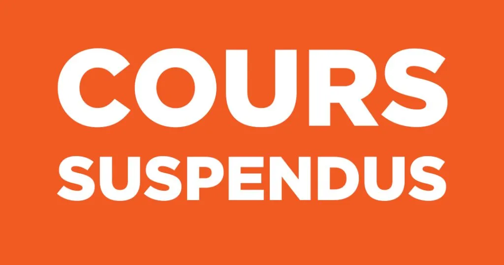 Banner image from the Cegep de Saint Hyacinthe website