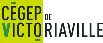 Cegep de Victoriaville logo