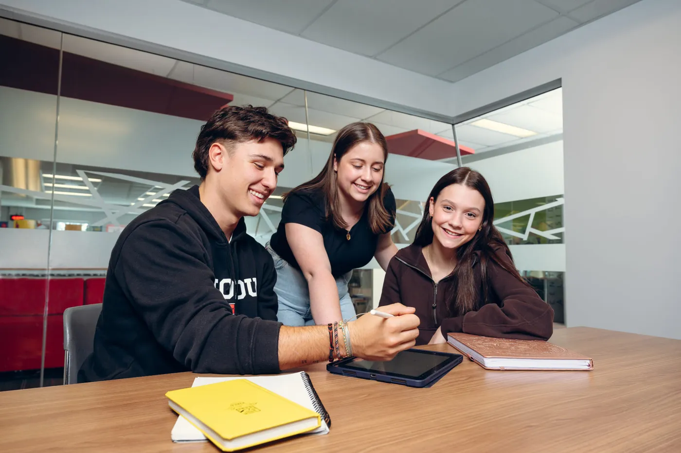 Banner image from the Cégep Limoilou website